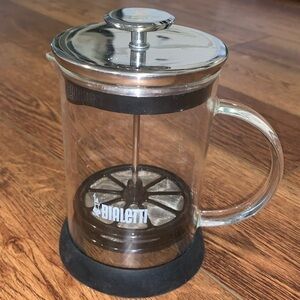 Bialetti French Coffee Press